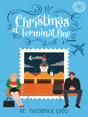 cover image of Christmas at Terminal One